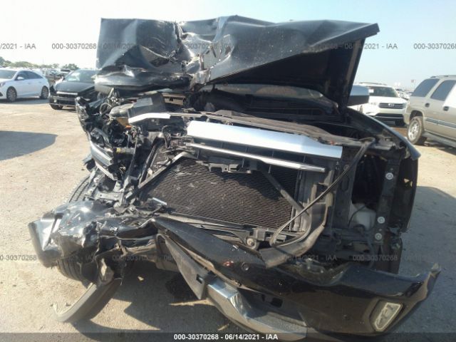 Photo 5 VIN: 3GCPCREC7JG156319 - CHEVROLET SILVERADO 1500 