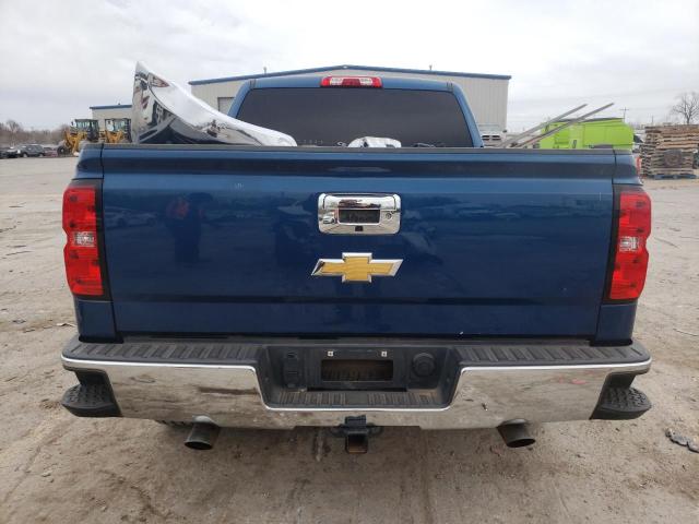 Photo 5 VIN: 3GCPCREC7JG171841 - CHEVROLET SILVERADO 