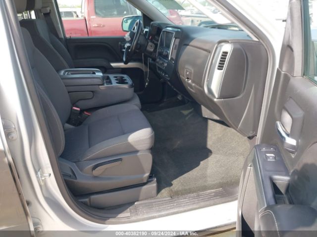 Photo 4 VIN: 3GCPCREC7JG184878 - CHEVROLET SILVERADO 