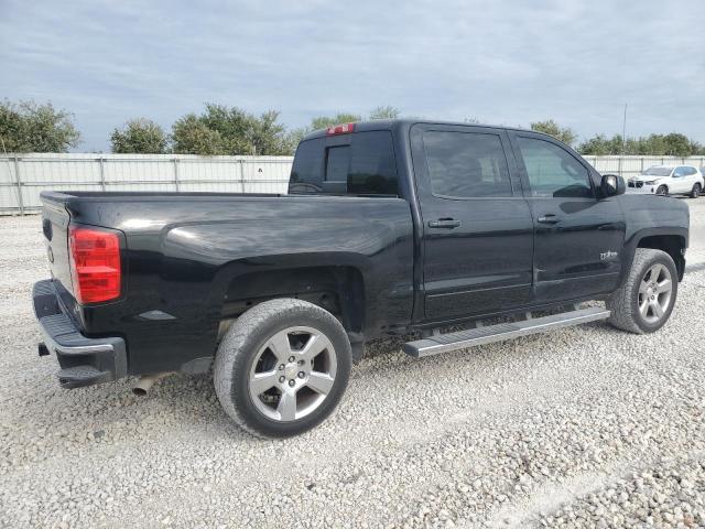 Photo 2 VIN: 3GCPCREC7JG190325 - CHEVROLET SILVERADO 