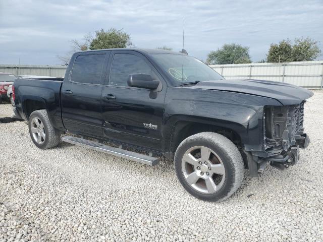 Photo 3 VIN: 3GCPCREC7JG190325 - CHEVROLET SILVERADO 