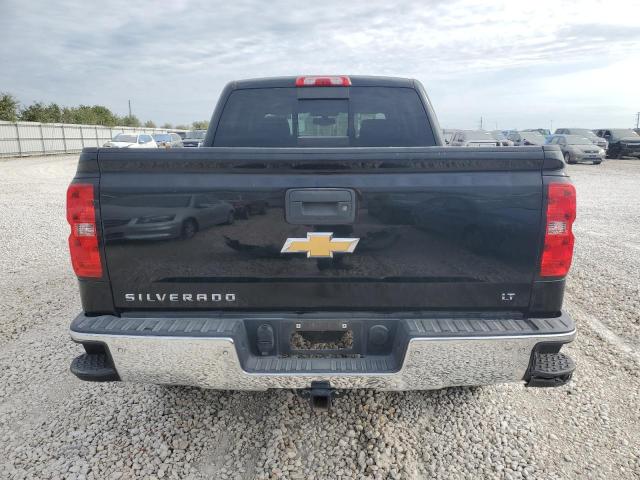 Photo 5 VIN: 3GCPCREC7JG190325 - CHEVROLET SILVERADO 