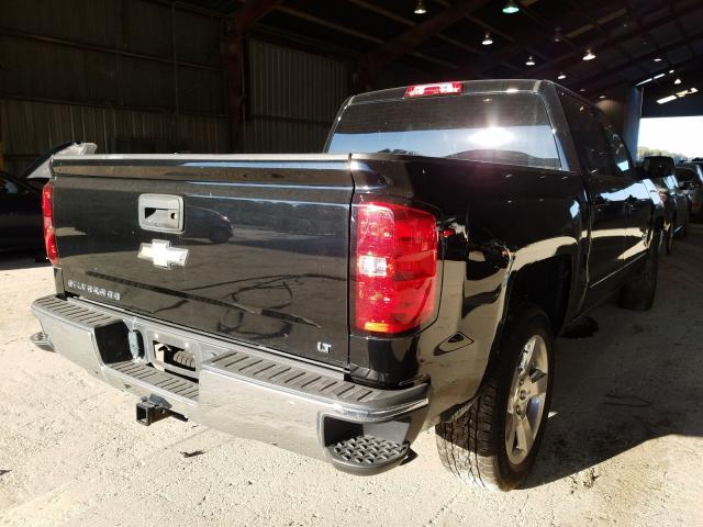 Photo 3 VIN: 3GCPCREC7JG373711 - CHEVROLET SILVERADO 