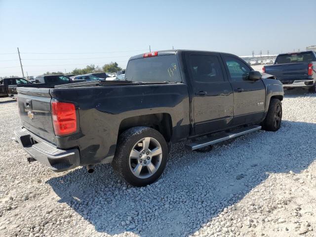 Photo 2 VIN: 3GCPCREC7JG400874 - CHEVROLET SILVERADO 