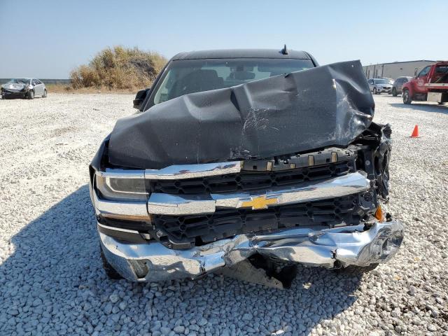 Photo 4 VIN: 3GCPCREC7JG400874 - CHEVROLET SILVERADO 