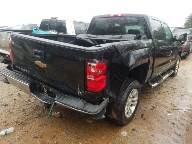 Photo 3 VIN: 3GCPCREC7JG434619 - CHEVROLET SILVERADO 