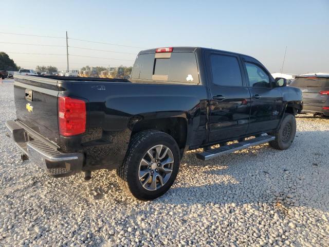 Photo 2 VIN: 3GCPCREC7JG468561 - CHEVROLET SILVERADO 