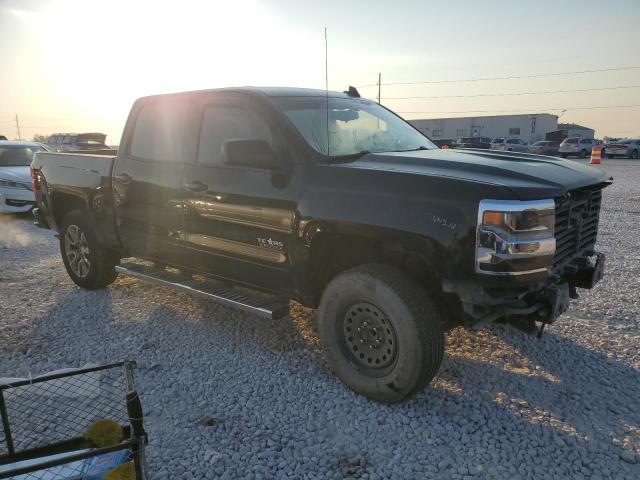 Photo 3 VIN: 3GCPCREC7JG468561 - CHEVROLET SILVERADO 