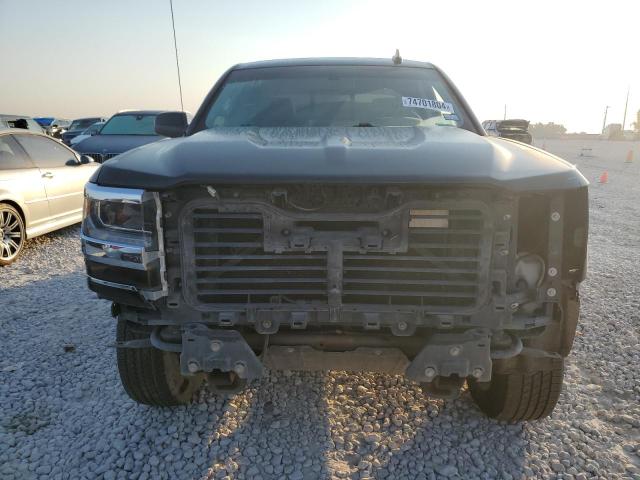 Photo 4 VIN: 3GCPCREC7JG468561 - CHEVROLET SILVERADO 