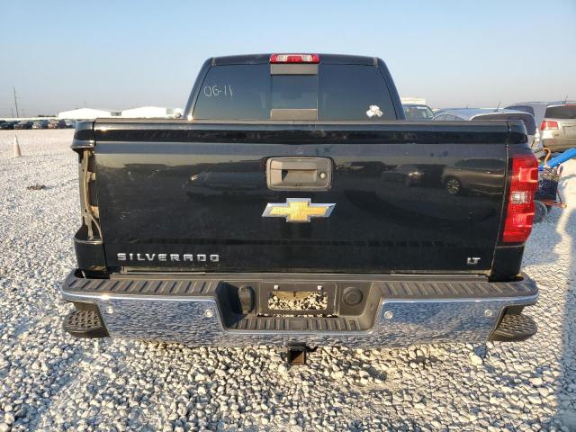 Photo 5 VIN: 3GCPCREC7JG468561 - CHEVROLET SILVERADO 