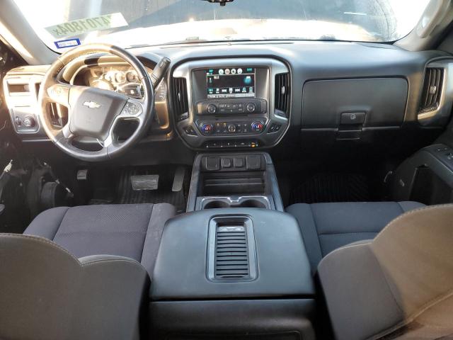 Photo 7 VIN: 3GCPCREC7JG468561 - CHEVROLET SILVERADO 