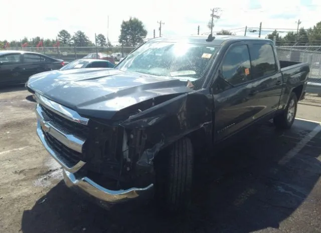 Photo 1 VIN: 3GCPCREC7JG470519 - CHEVROLET SILVERADO 1500 