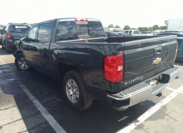 Photo 2 VIN: 3GCPCREC7JG470519 - CHEVROLET SILVERADO 1500 