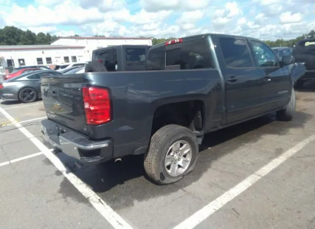 Photo 3 VIN: 3GCPCREC7JG470519 - CHEVROLET SILVERADO 1500 