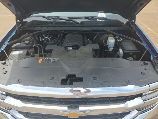 Photo 10 VIN: 3GCPCREC7JG481732 - CHEVROLET SILVERADO 