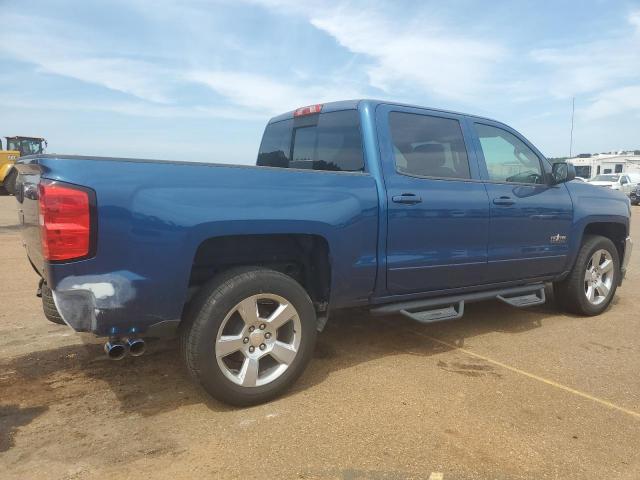 Photo 2 VIN: 3GCPCREC7JG481732 - CHEVROLET SILVERADO 