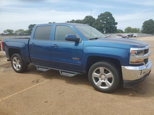 Photo 3 VIN: 3GCPCREC7JG481732 - CHEVROLET SILVERADO 