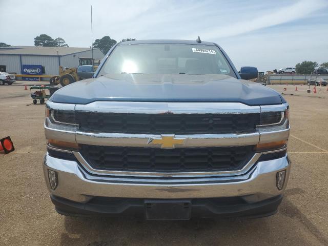 Photo 4 VIN: 3GCPCREC7JG481732 - CHEVROLET SILVERADO 