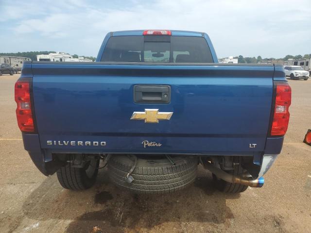 Photo 5 VIN: 3GCPCREC7JG481732 - CHEVROLET SILVERADO 