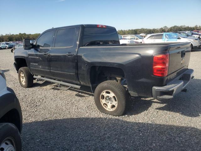 Photo 1 VIN: 3GCPCREC7JG573584 - CHEVROLET SILVERADO 