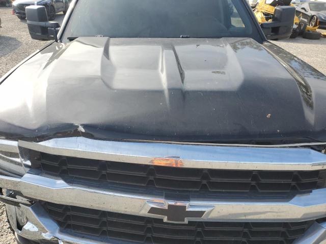 Photo 10 VIN: 3GCPCREC7JG573584 - CHEVROLET SILVERADO 