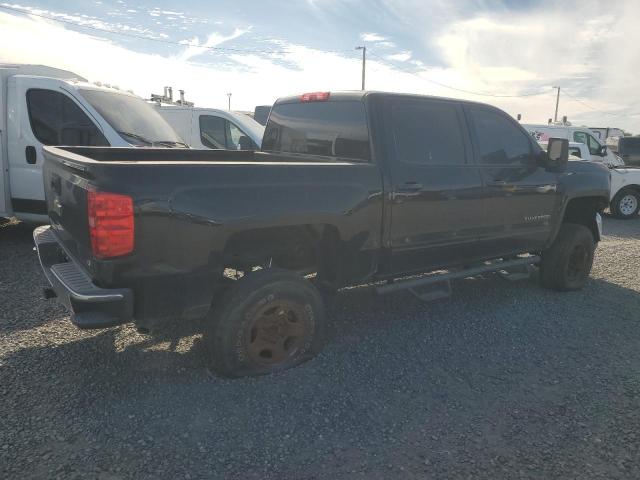 Photo 2 VIN: 3GCPCREC7JG573584 - CHEVROLET SILVERADO 