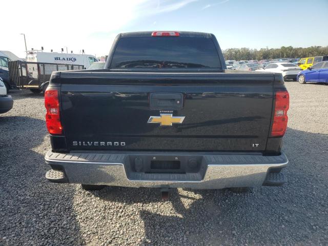 Photo 5 VIN: 3GCPCREC7JG573584 - CHEVROLET SILVERADO 