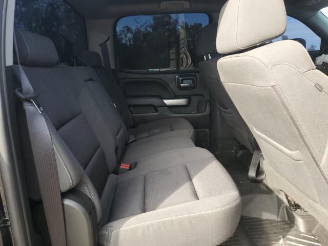 Photo 9 VIN: 3GCPCREC7JG573584 - CHEVROLET SILVERADO 