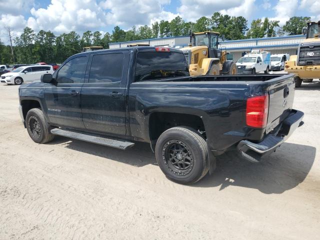 Photo 1 VIN: 3GCPCREC7JG583029 - CHEVROLET SILVERADO 