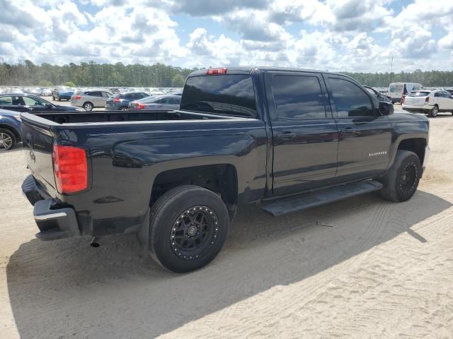 Photo 2 VIN: 3GCPCREC7JG583029 - CHEVROLET SILVERADO 