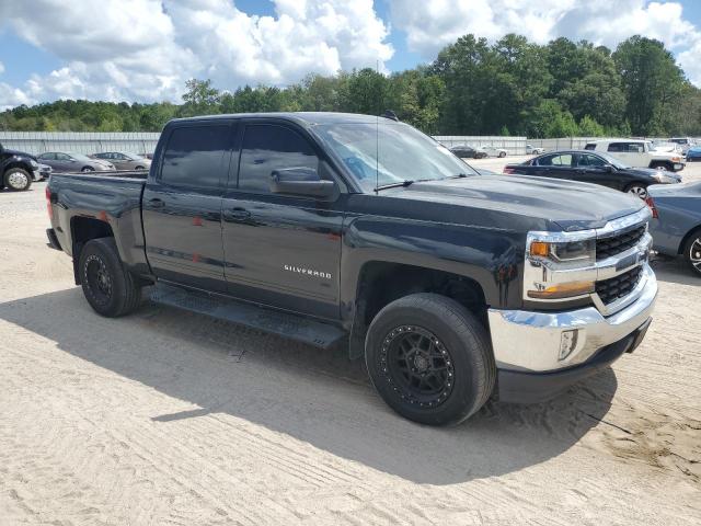 Photo 3 VIN: 3GCPCREC7JG583029 - CHEVROLET SILVERADO 