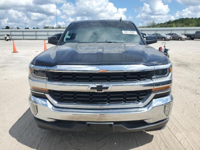 Photo 4 VIN: 3GCPCREC7JG583029 - CHEVROLET SILVERADO 