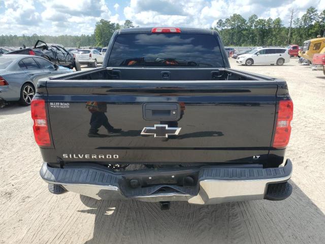 Photo 5 VIN: 3GCPCREC7JG583029 - CHEVROLET SILVERADO 