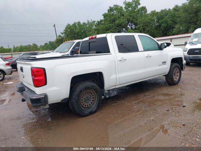 Photo 3 VIN: 3GCPCREC8EG122489 - CHEVROLET SILVERADO 1500 