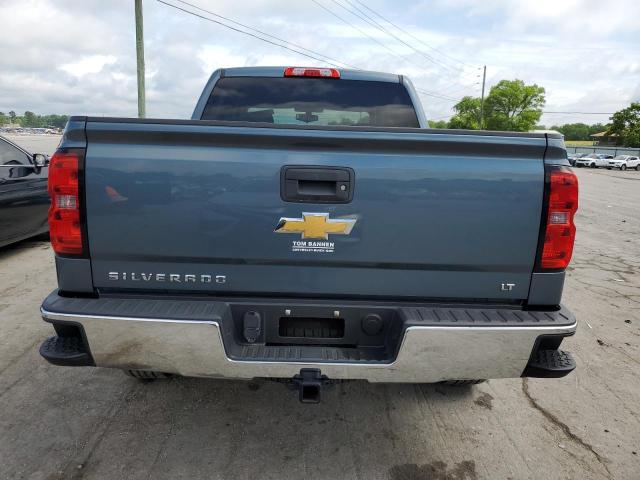 Photo 5 VIN: 3GCPCREC8EG124288 - CHEVROLET SILVERADO 