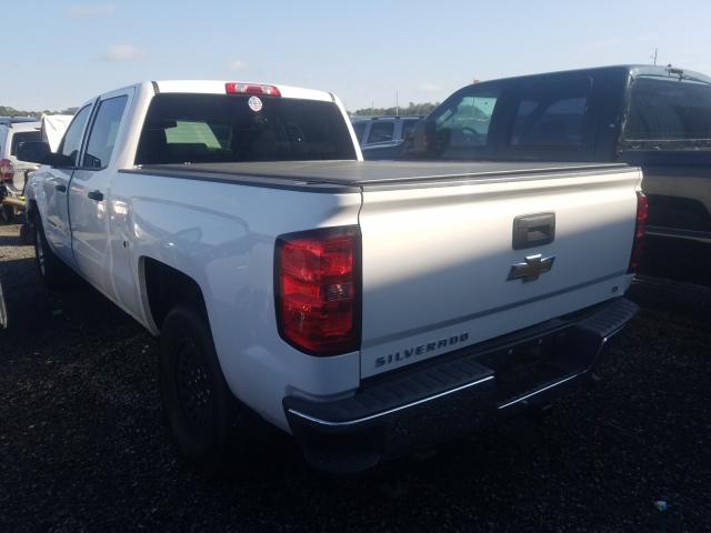 Photo 2 VIN: 3GCPCREC8EG143360 - CHEVROLET SILVERADO 