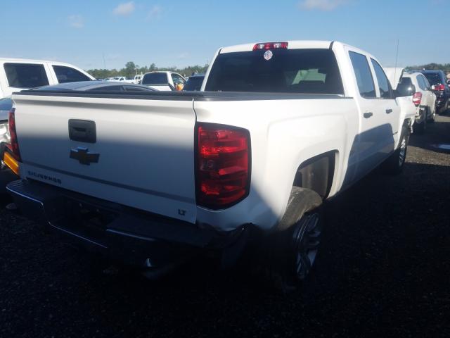 Photo 3 VIN: 3GCPCREC8EG143360 - CHEVROLET SILVERADO 