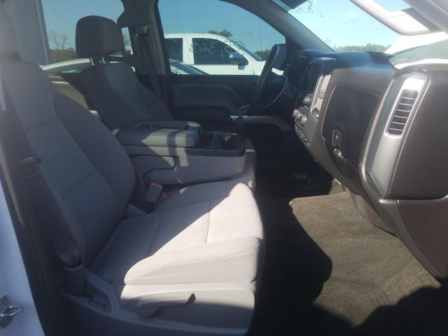 Photo 4 VIN: 3GCPCREC8EG143360 - CHEVROLET SILVERADO 