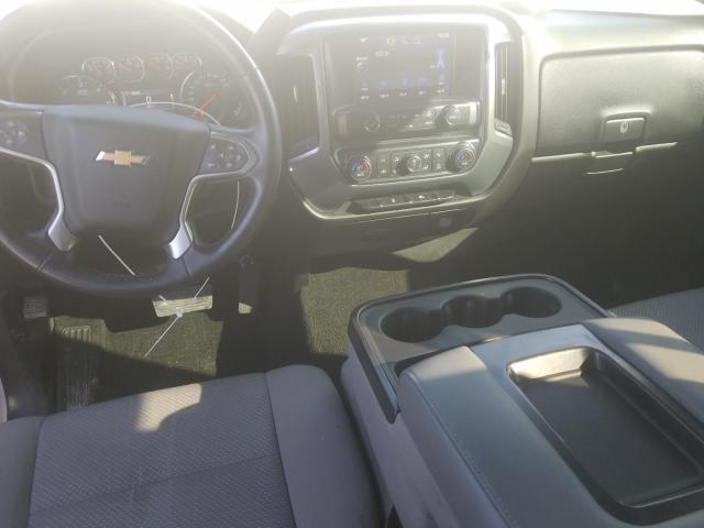 Photo 8 VIN: 3GCPCREC8EG143360 - CHEVROLET SILVERADO 