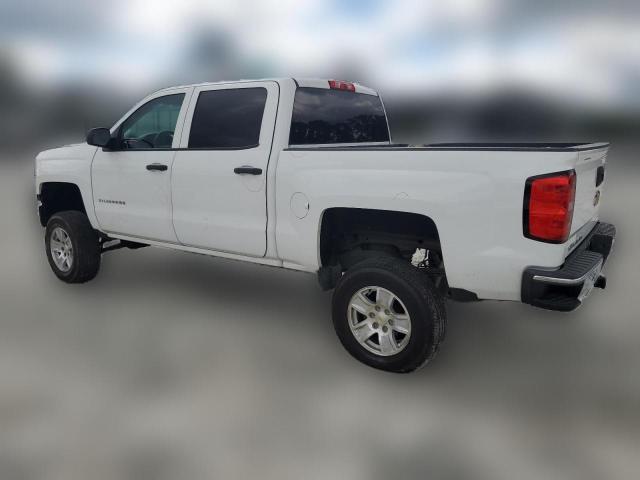 Photo 1 VIN: 3GCPCREC8EG145934 - CHEVROLET SILVERADO 