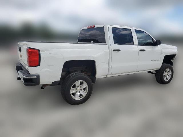 Photo 2 VIN: 3GCPCREC8EG145934 - CHEVROLET SILVERADO 