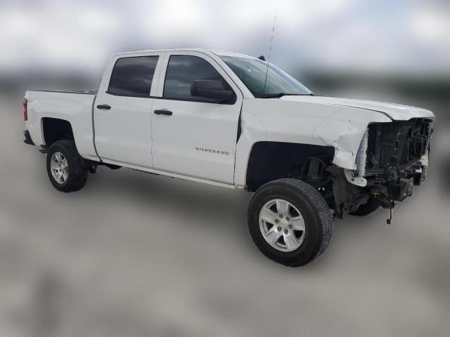 Photo 3 VIN: 3GCPCREC8EG145934 - CHEVROLET SILVERADO 