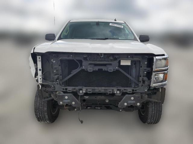 Photo 4 VIN: 3GCPCREC8EG145934 - CHEVROLET SILVERADO 