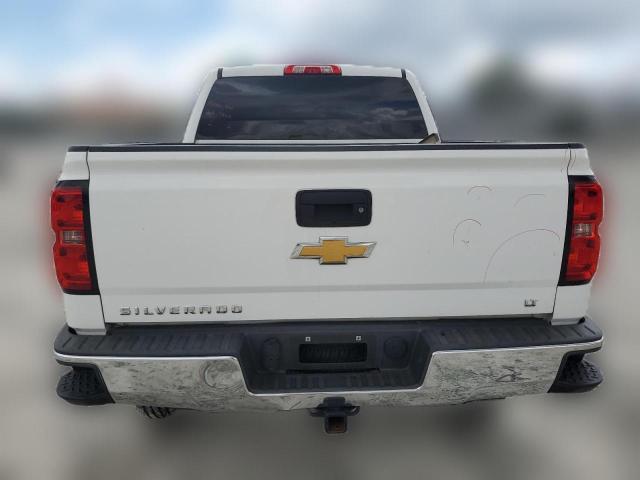 Photo 5 VIN: 3GCPCREC8EG145934 - CHEVROLET SILVERADO 