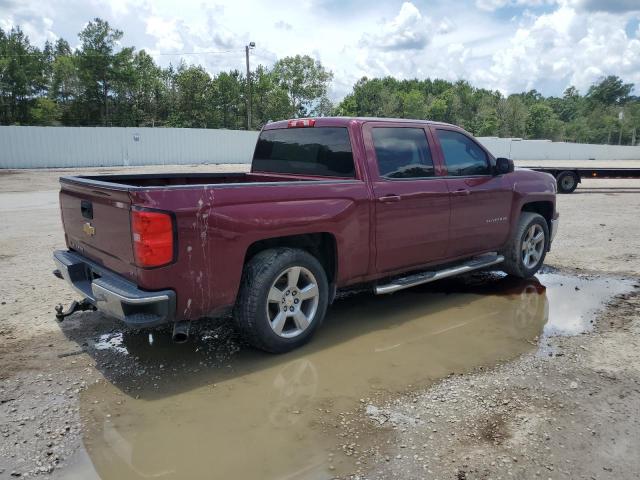 Photo 2 VIN: 3GCPCREC8EG152544 - CHEVROLET SILVERADO 