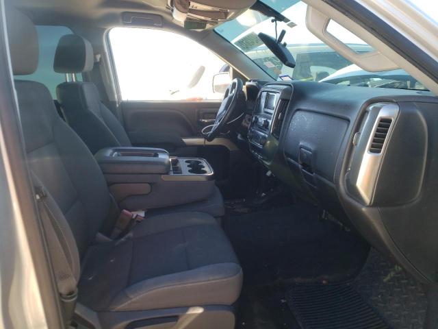 Photo 4 VIN: 3GCPCREC8EG212810 - CHEVROLET SILVERADO 