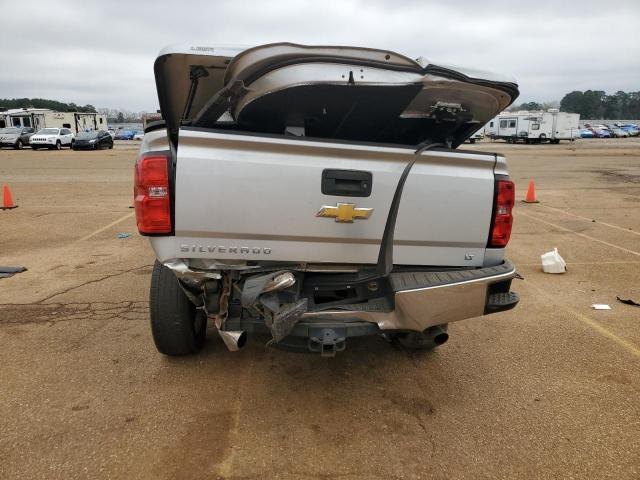 Photo 5 VIN: 3GCPCREC8EG213231 - CHEVROLET SILVERADO 