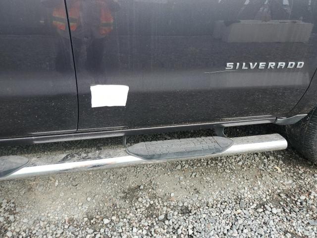 Photo 11 VIN: 3GCPCREC8EG348323 - CHEVROLET SILVERADO 