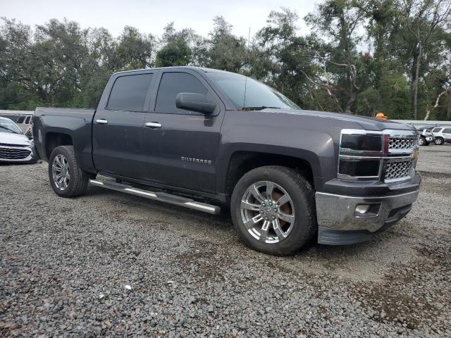 Photo 3 VIN: 3GCPCREC8EG348323 - CHEVROLET SILVERADO 