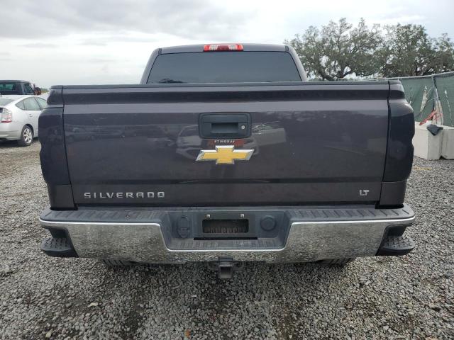 Photo 5 VIN: 3GCPCREC8EG348323 - CHEVROLET SILVERADO 